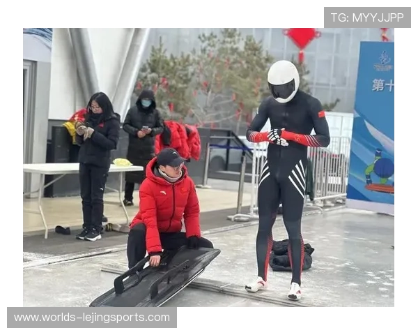 雪车欧洲杯挪威站开赛，中国男选手率先出征