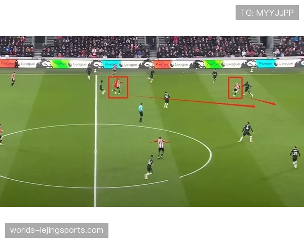 战术分析：图卢兹的高位逼抢如何击溃克莱蒙的后场出球