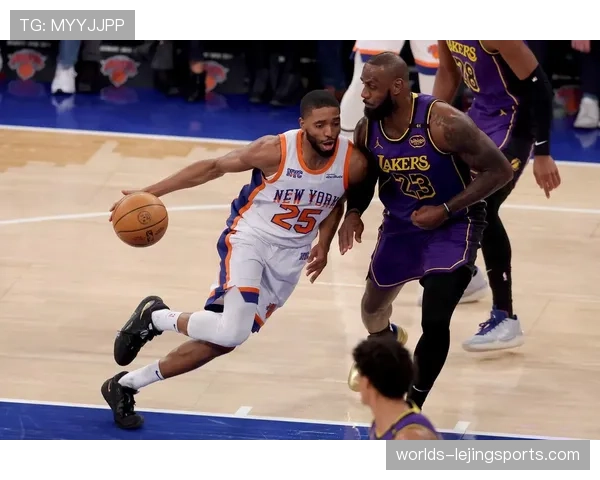 最后一周关键战预告：尼克斯与骑士的攻防效率直接对话